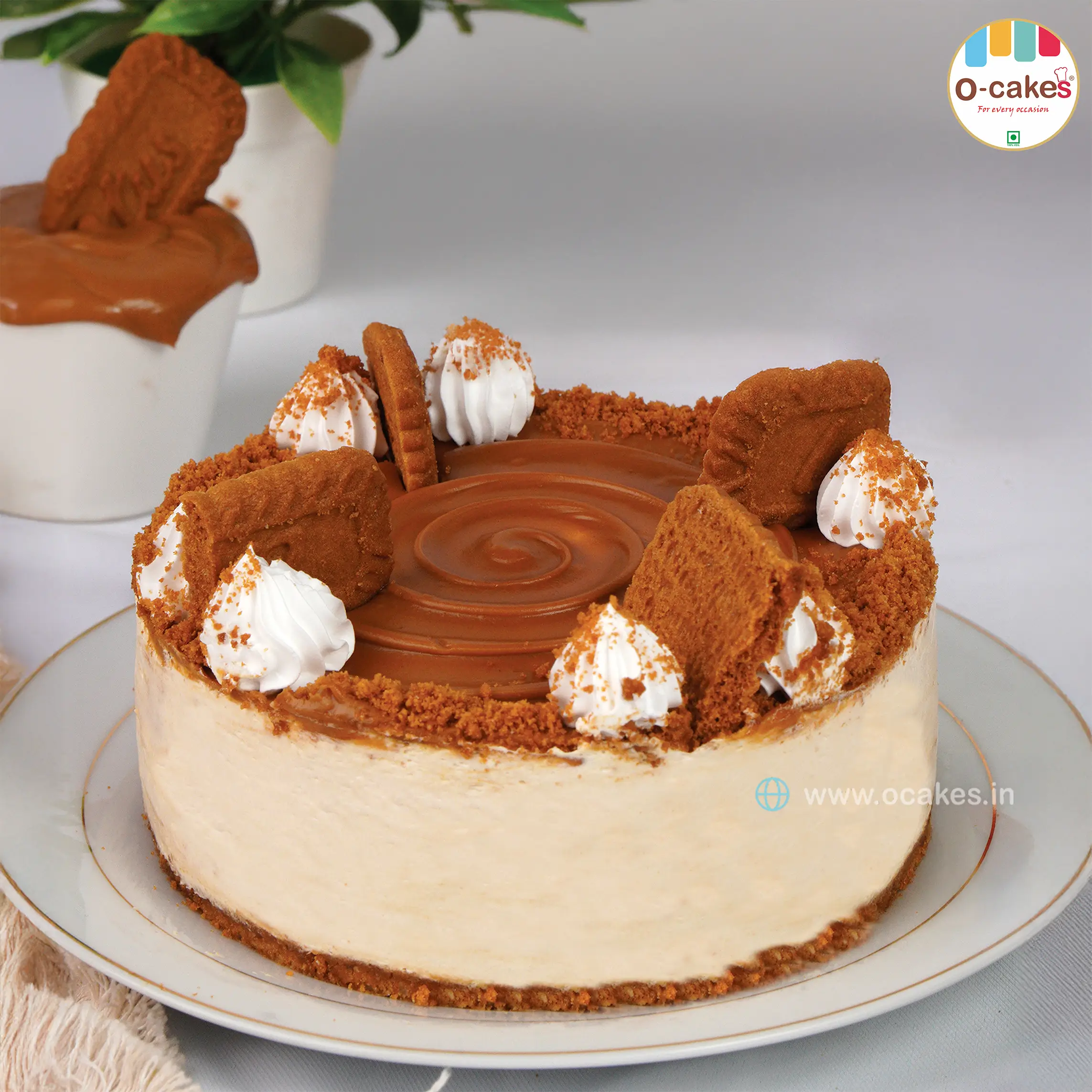 Cheese Cakes