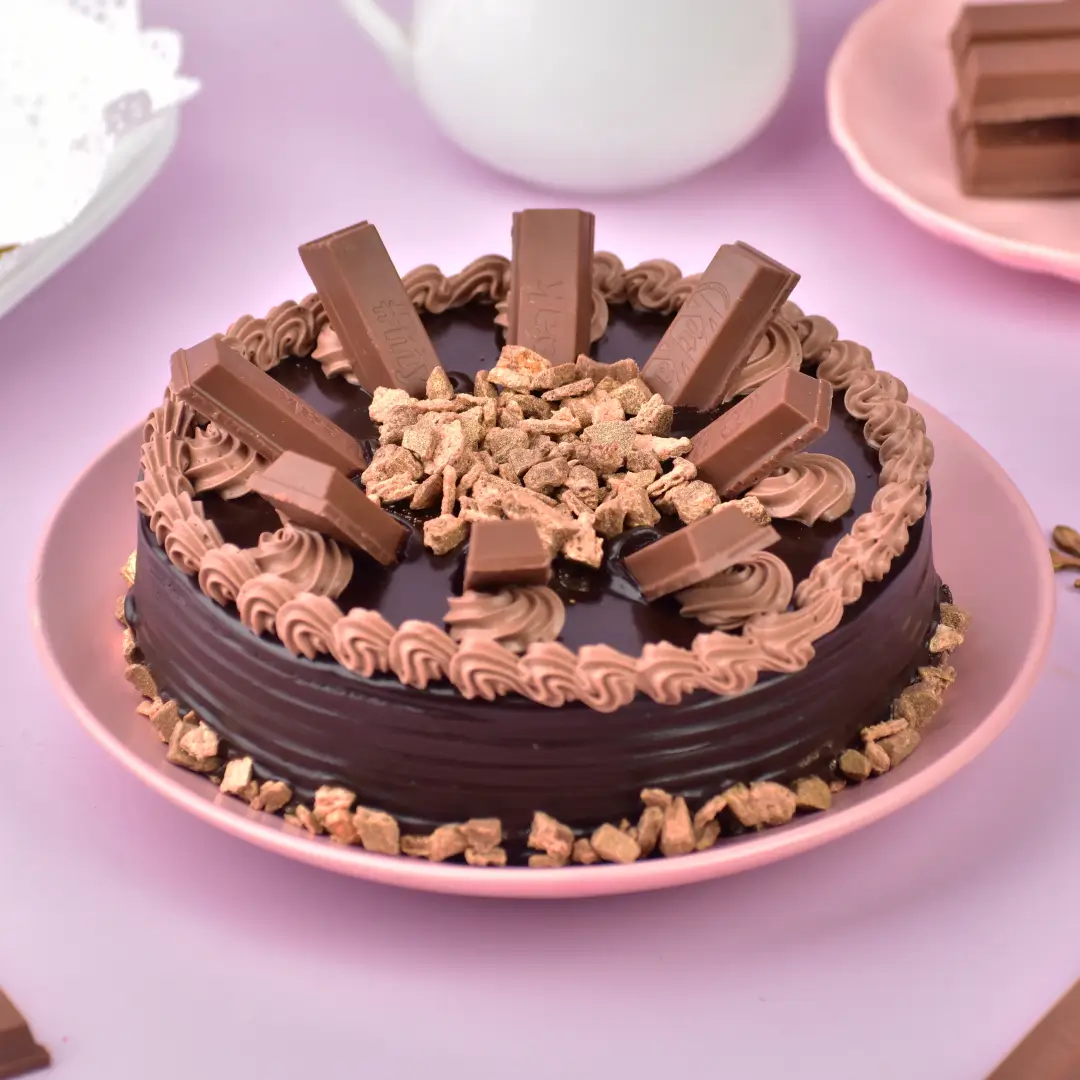 Wow Cakes