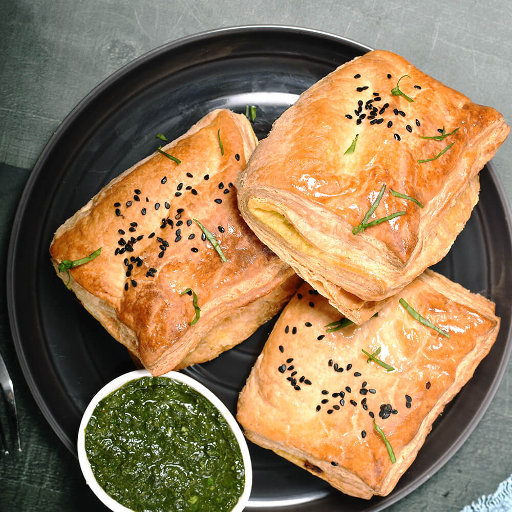 Savoury