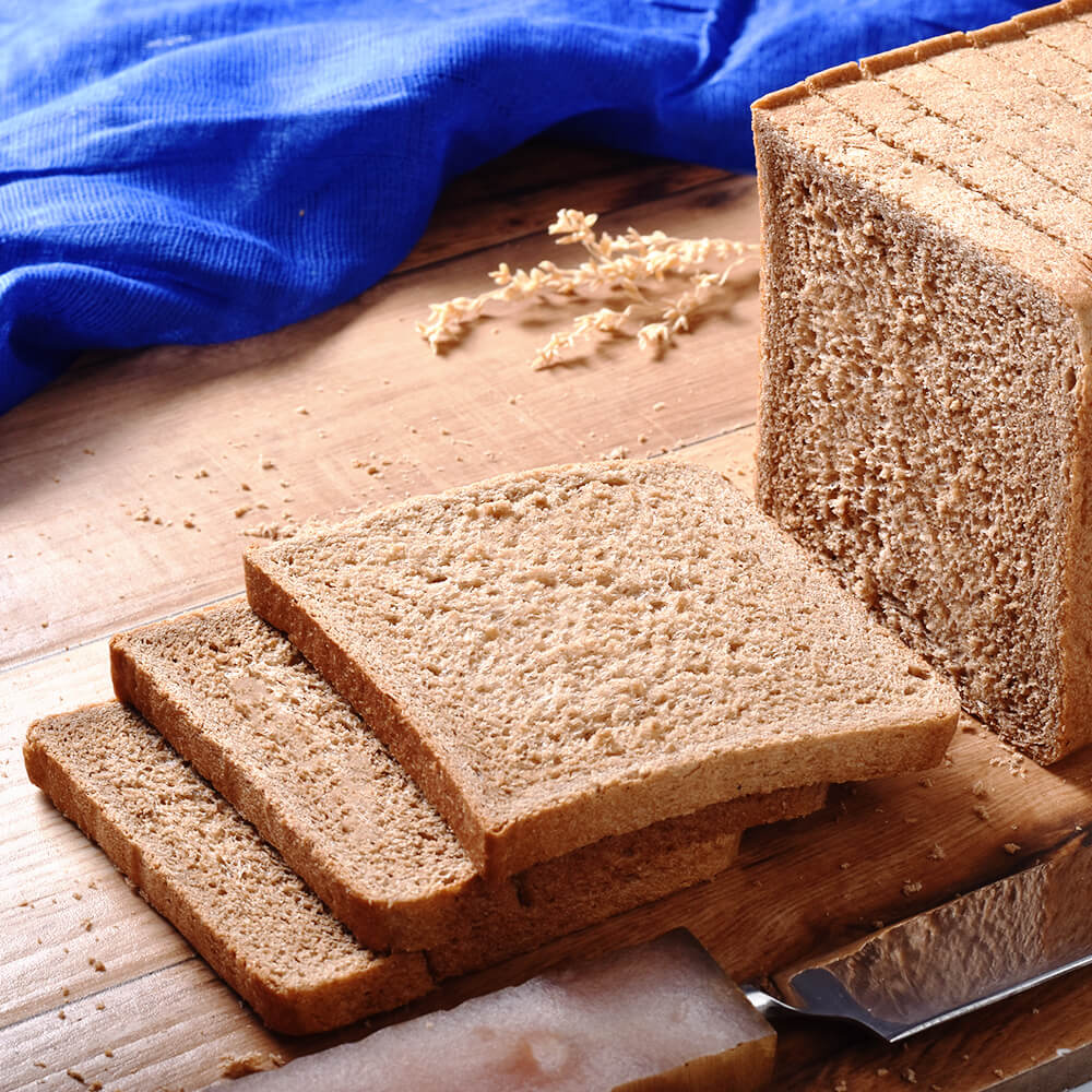 Breads
