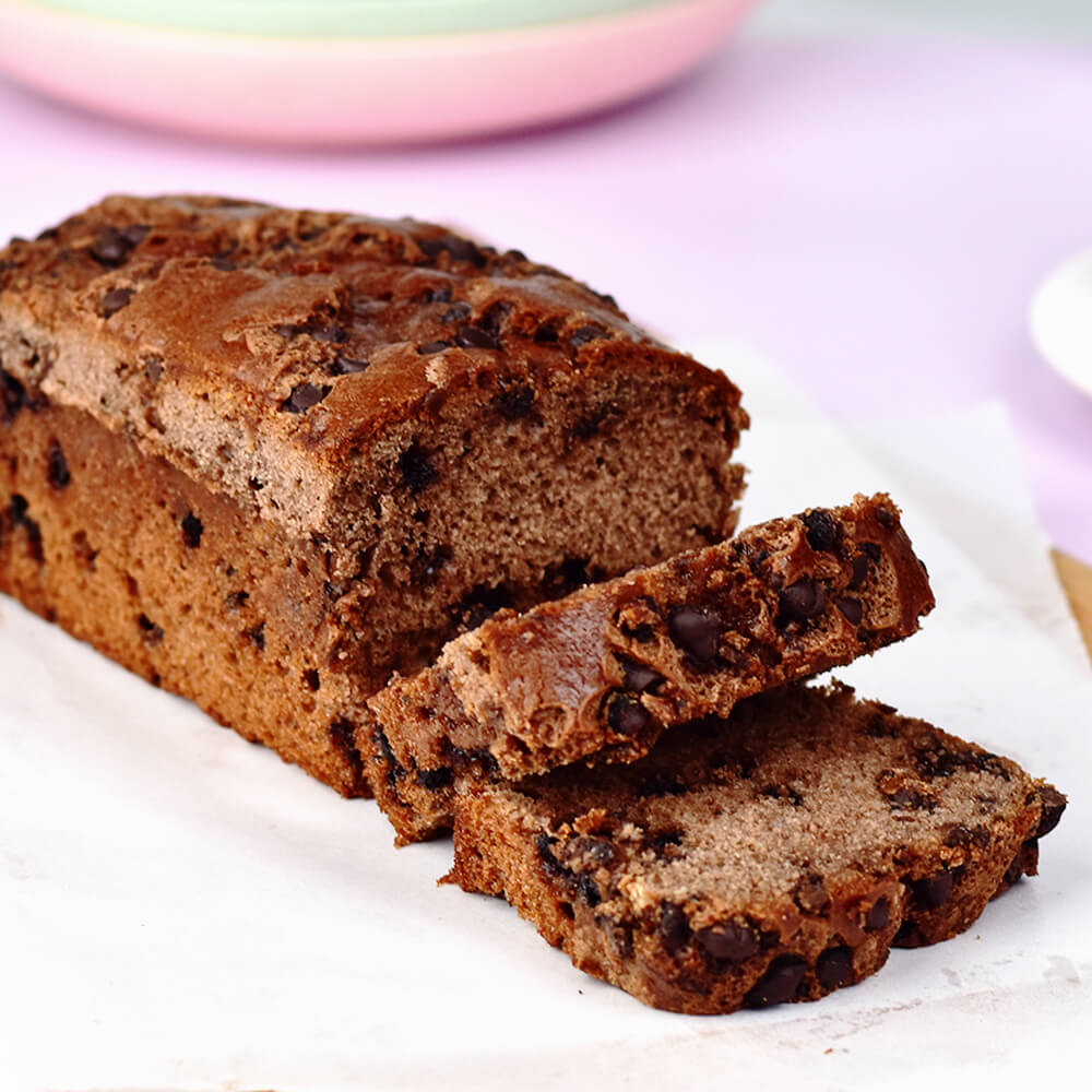 Tea Time Cakes