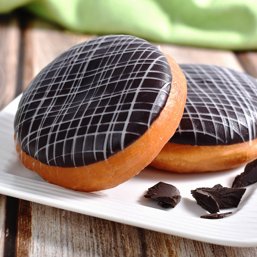 Donuts