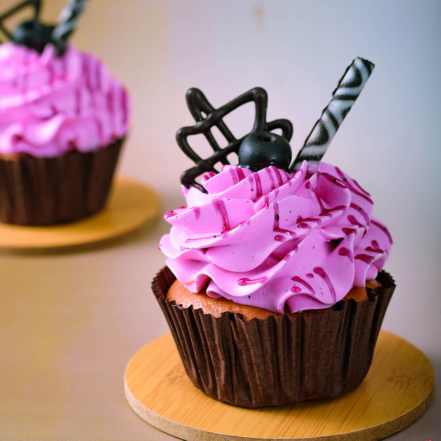 Cup Cakes