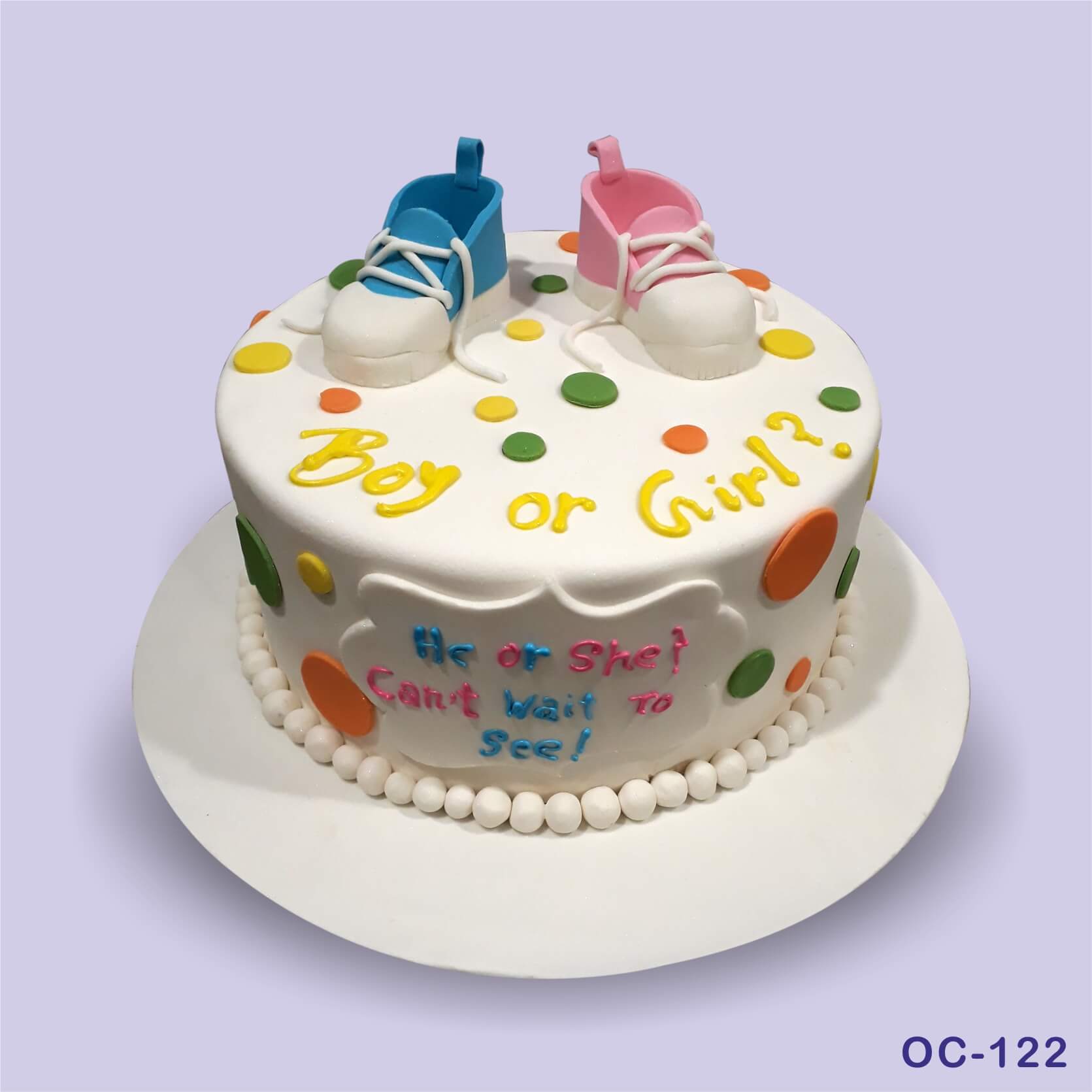 Baby Shower
