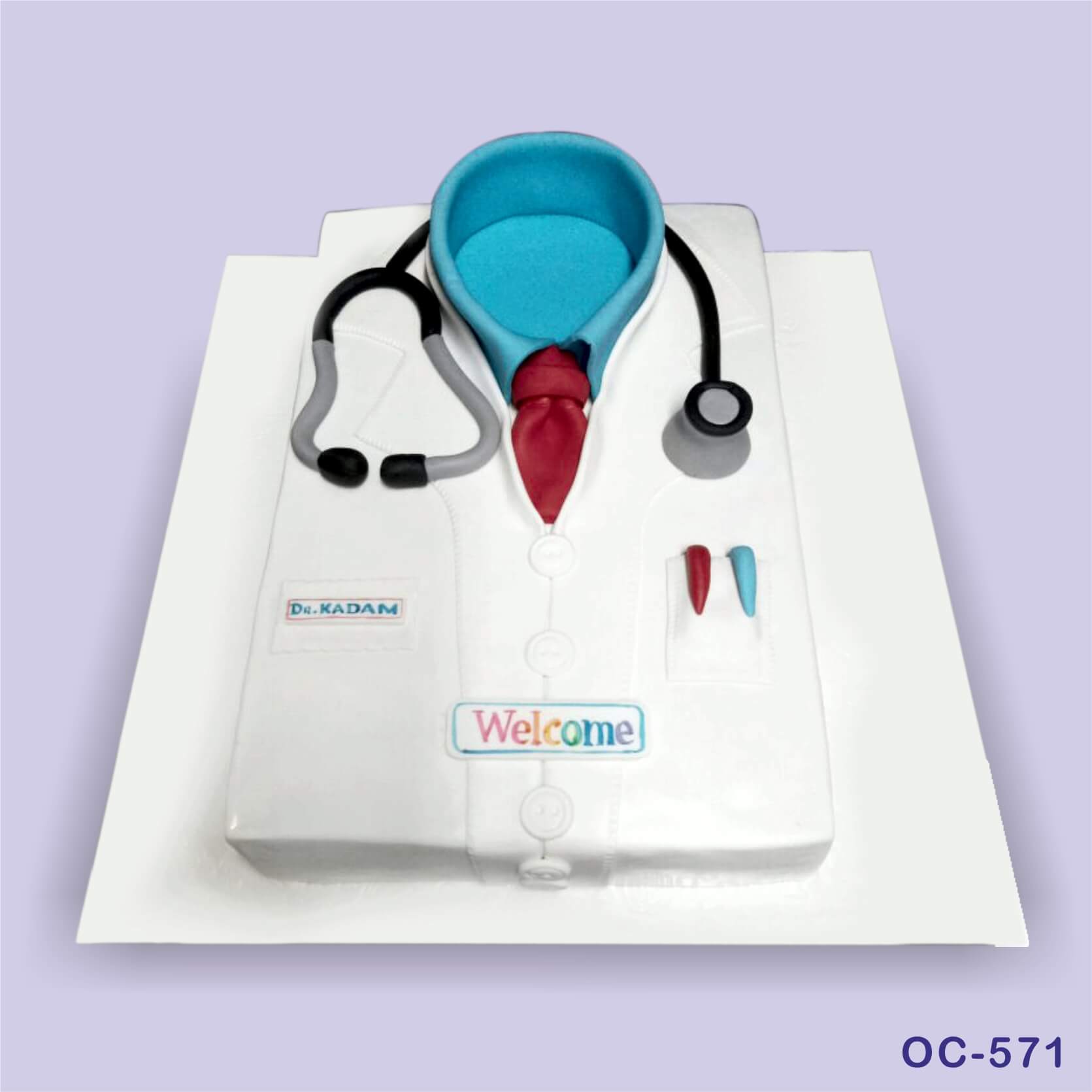 Doctor