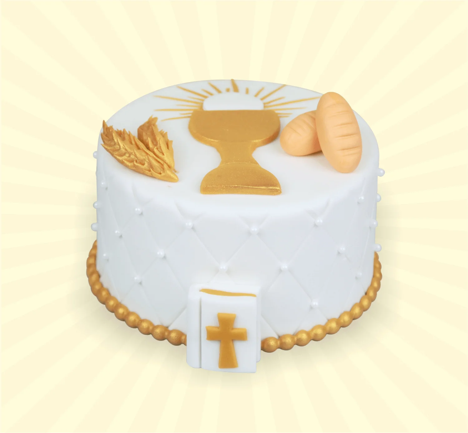 Holy Communion