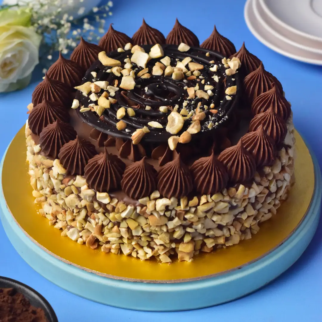 Magic Premium Cake