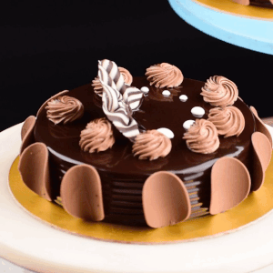 Moment Truffle Cake