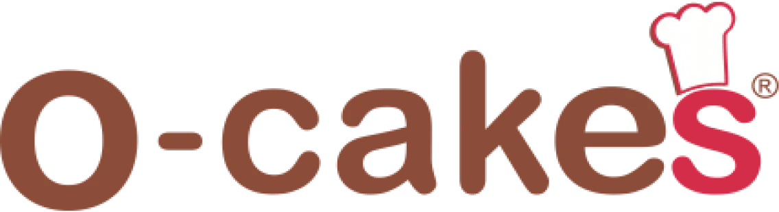 O-Cakes Logo